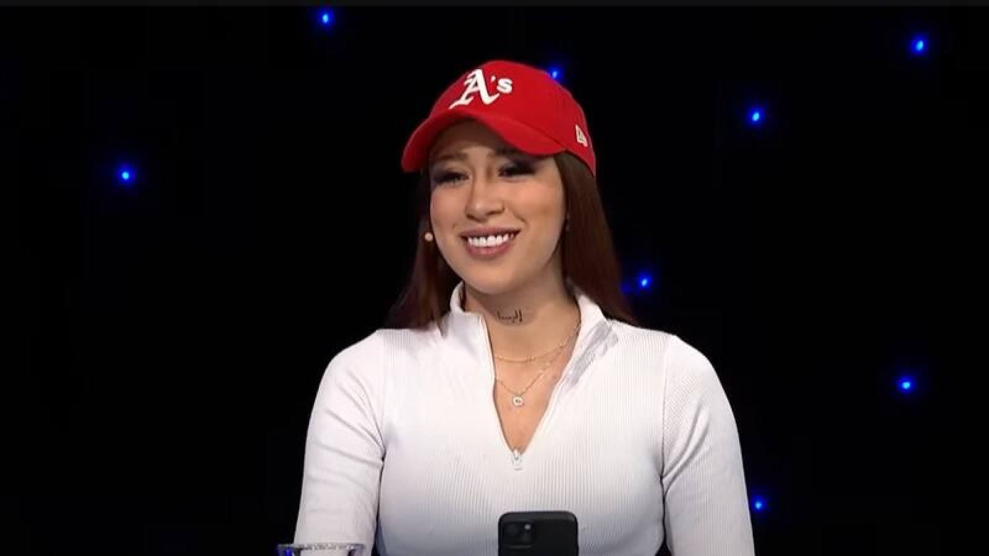 Dándole rienda suelta al romance: DJ Isi Glock dejó atrás polémica con Karol Lucero y presentó a su nueva amor