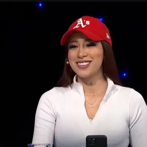 DJ Isi Glock presentó a su nuevo amor  ,Redes sociales | Referencial