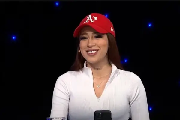 DJ Isi Glock presentó a su nuevo amor  ,Redes sociales | Referencial