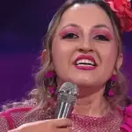 La difícil infancia de Raquel Castillo , CHV 