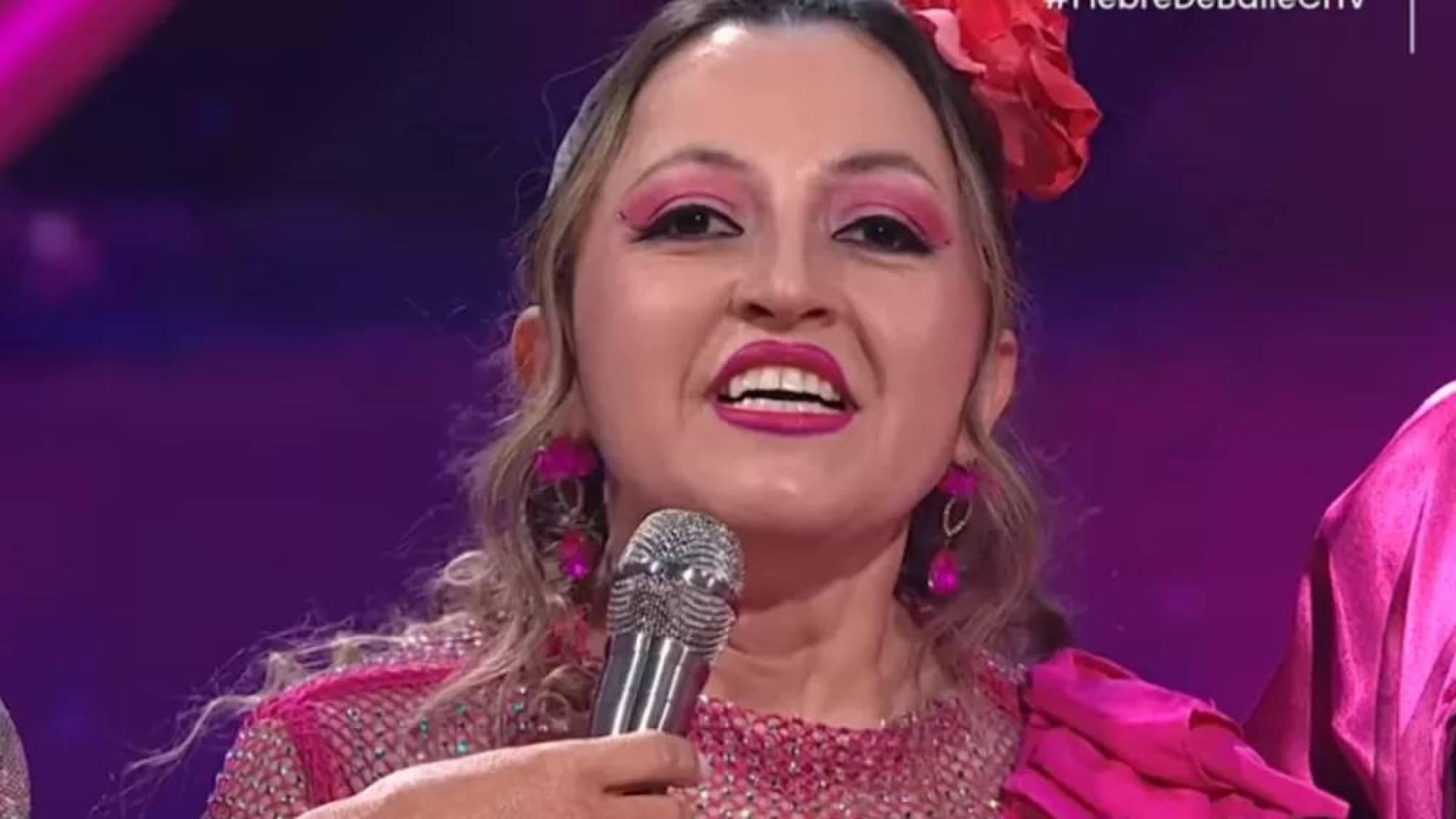 Raquel Castillo reveló crudos detalles de su infancia: “Tuve que criarme sola, fui muy golpeada por mi mamá”