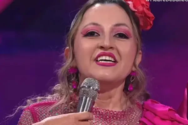 La difícil infancia de Raquel Castillo  ,CHV 