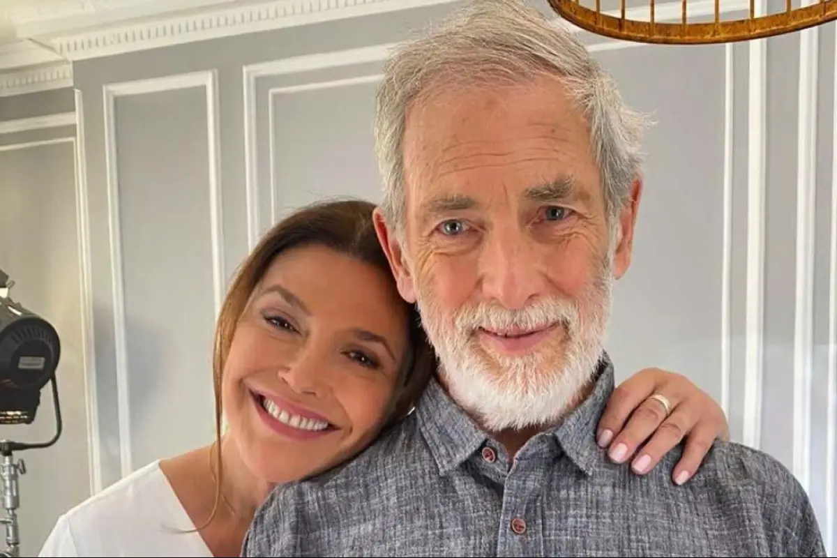 Carolina Arregui y Héctor Noguera, Redes sociales