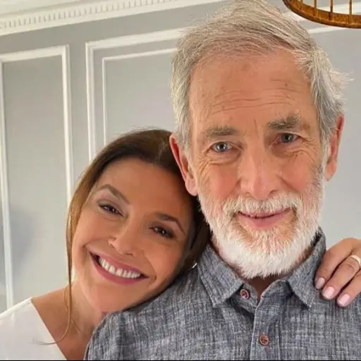 Carolina Arregui y Héctor Noguera ,Redes sociales