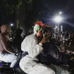 ¿Qué son las rodadas de Halloween? , Redes sociales | Referencial