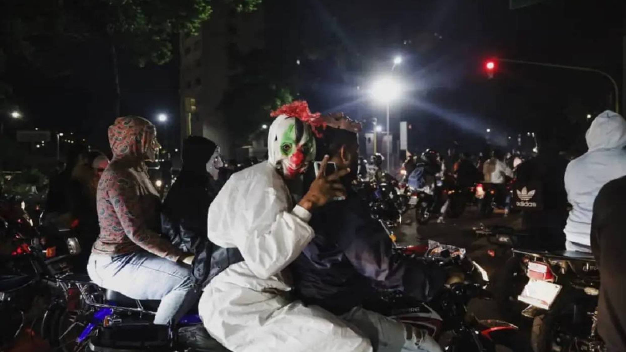 ¿Qué son las rodadas de Halloween?: Gobierno en alerta por polémica costumbre extranjera