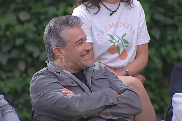 Fernando Solabarrieta  ,Cedida | El Internado