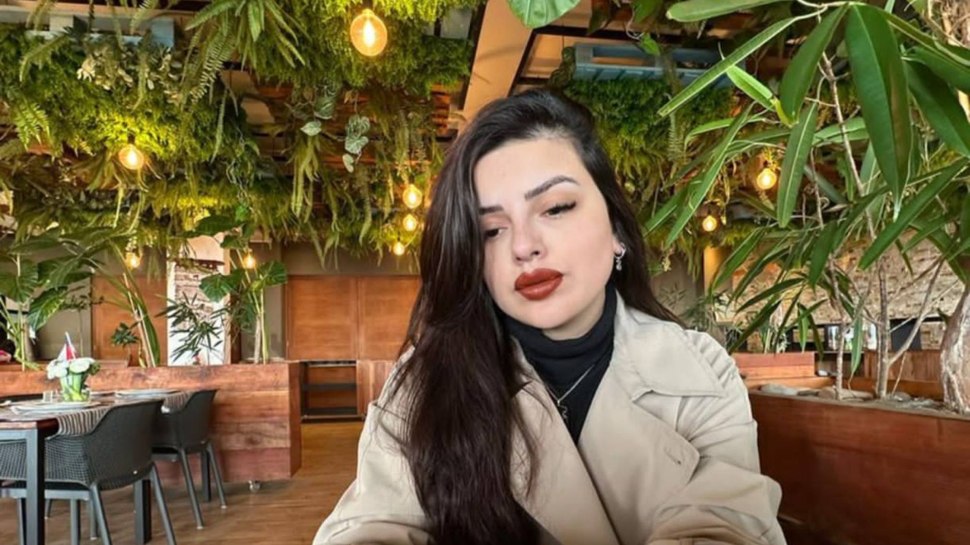 Conoce a María Catalina Marambio, la astróloga chilena que conquista América