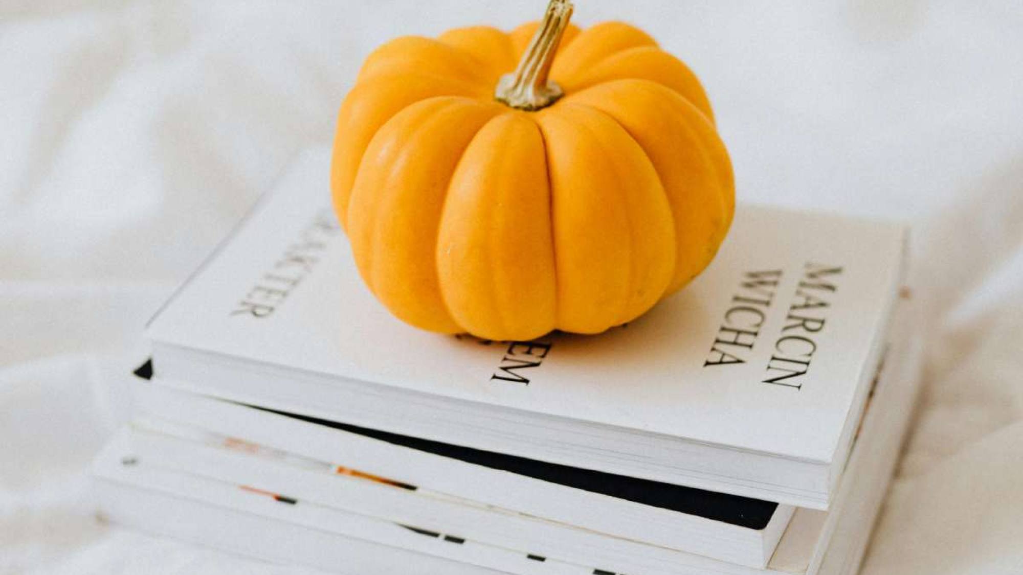 Dulce o travesura: libros infaltables para ambientar este Halloween