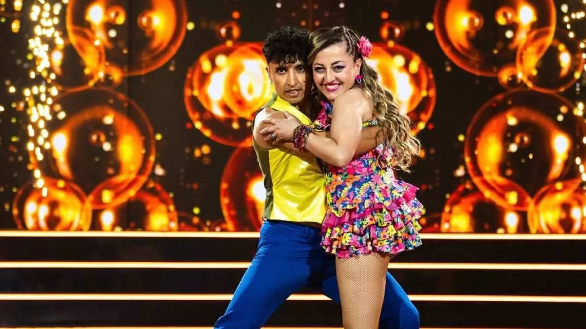 ¿Raquel Castillo dejará Fiebre de Baile para siempre?: Polémico influencer podría ser su reemplazo