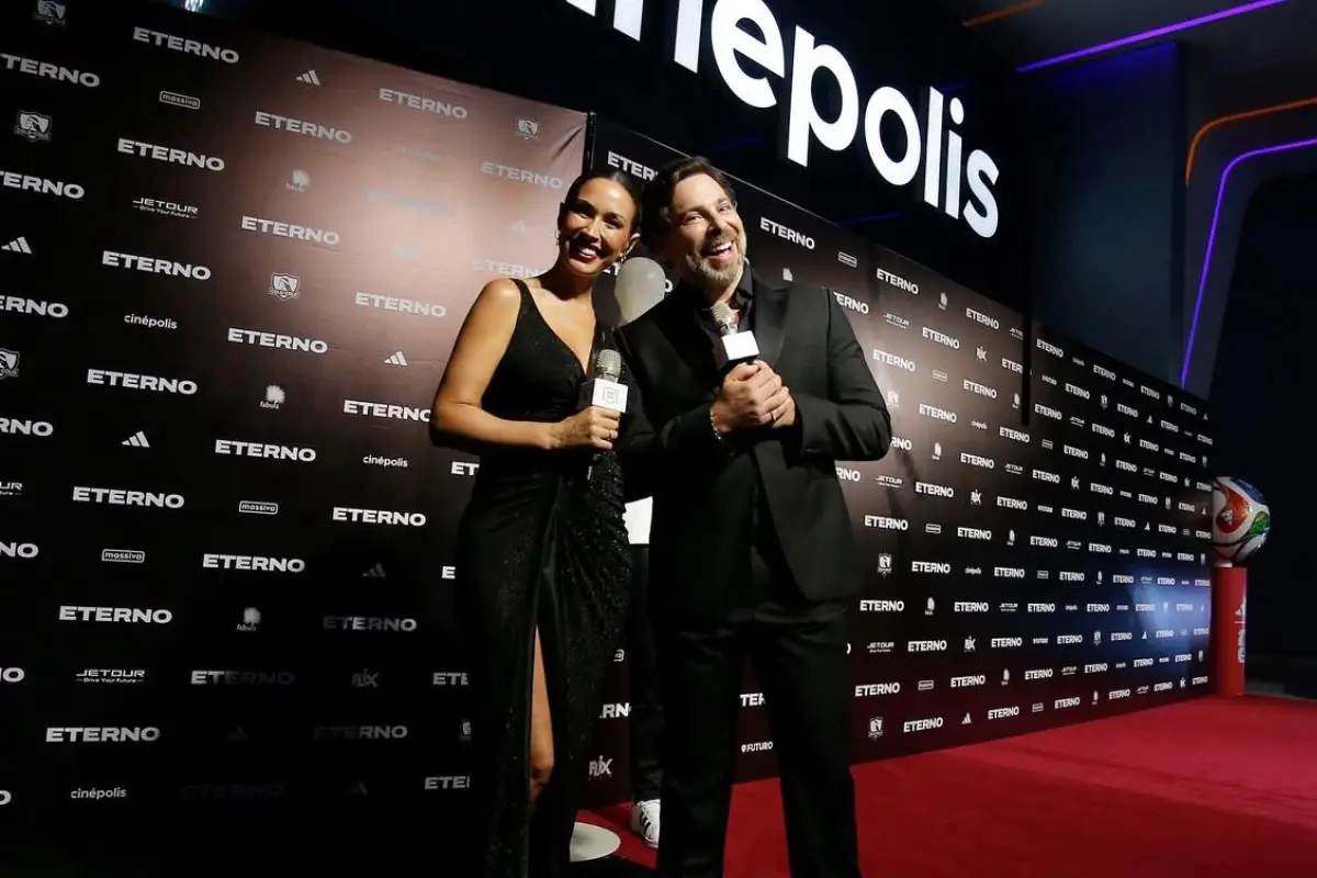 Vanesa Borghi y José Antonio Neme, Redes sociales