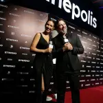 Vanesa Borghi y José Antonio Neme, Redes sociales