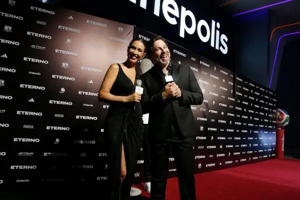 Vanesa Borghi y José Antonio Neme ,Redes sociales