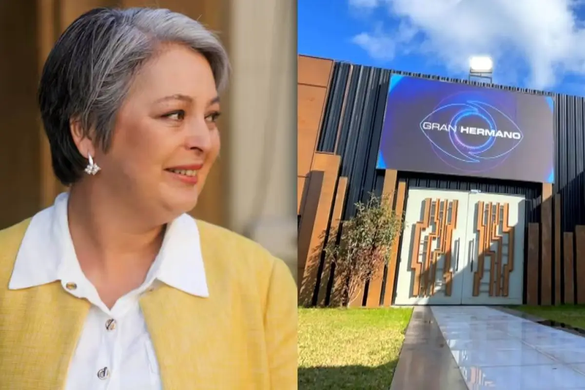 El desconocido vínculo entre Jeannette Jara y ex Gran Hermano, Redes sociales | Referencial