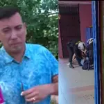 Denuncian robo de celulares en Puente Alto, Captura de redes sociales