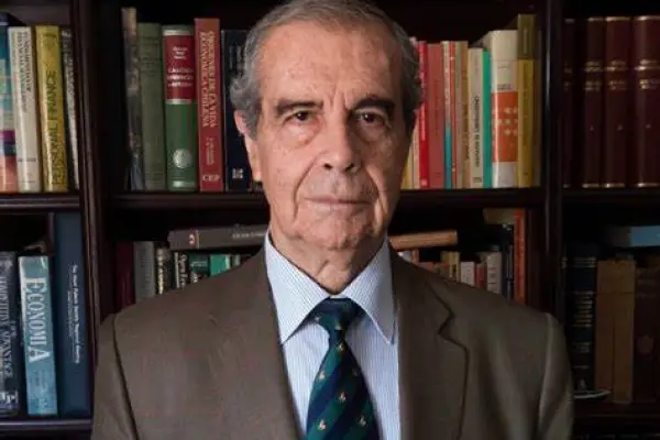 Hermógenes Pérez de Arce  ,Redes sociales | Referencial