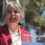 Jeannette Jara , Redes sociales | Referencial