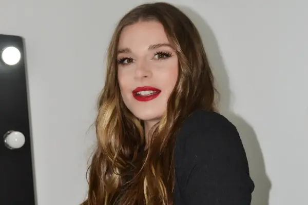 Tanza Varela ,Instagram