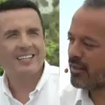 Pablo Canaliza se la jugó con vaticinio electoral, Captura | Canal 13