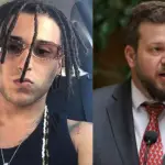 Pablo Chill-E contra Johannes Kaiser, Redes sociales | Referencial