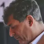 Franco Parisi obtuvo cerca del 20% de los votos, red X