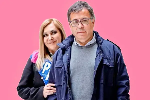 Pablo Maltés perdió una nueva elección ,red X