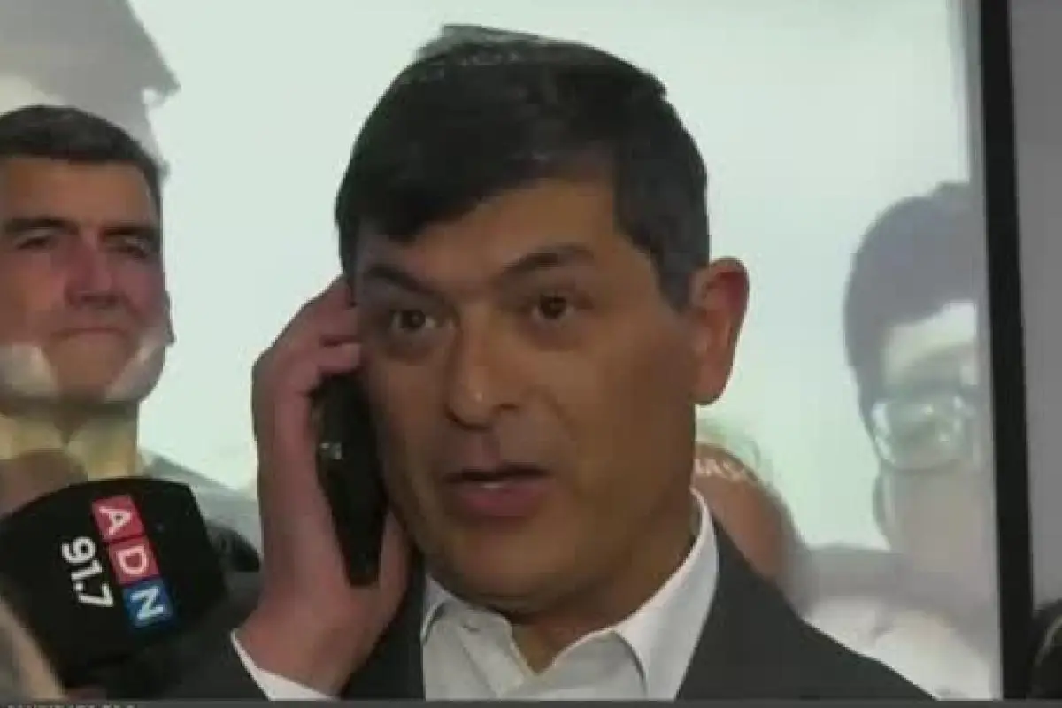 Franco Parisi se volvió viral , Redes sociales | X