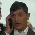 Franco Parisi se volvió viral , Redes sociales | X