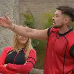 Querida participante de ''El Internado'' amenaza con irse tras llegada de Mateucci, Cedida |  Mega