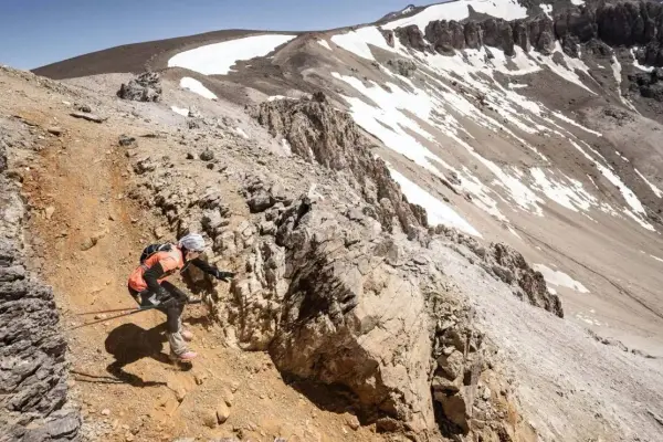 Merrell Andes Mountain SKYRACE 2026: la carrera de montaña más técnica de Chile vuelve con récord de interés ,Redes sociales | Referencial
