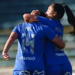 Universidad de Chile Femenino, Universidad de Chile
