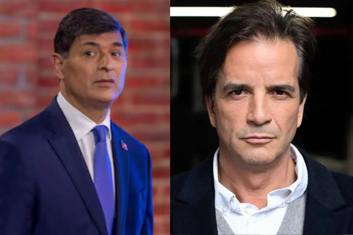 Franco Parisi logró importante votación, red X