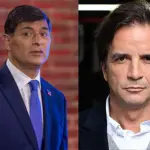 Franco Parisi logró importante votación, red X