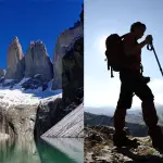 Parque Torres del Paine como atractivo turístico, red X