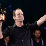 Stefan Kramer triunfó en Viña 2020, Agencia Uno