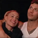 Lucas Lama, la nueva pareja de Coté López, alza la voz tras denuncia por tráfico de drogas, Captura