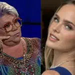 Paty Maldonado e Inna Moll