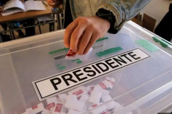 Presidente