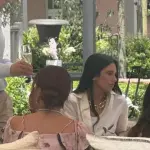 Dua Lipa en la Viña Concha y Toro, Redes sociales | X