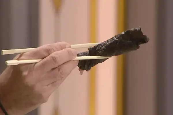 Los peores desastres culinarios en El Internado ,Cedida | Mega