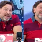 Neme reveló episodio de infidelidad del que fue protagonista, Captura | Mucho Gusto