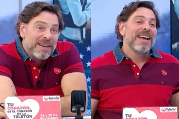 Neme reveló episodio de infidelidad del que fue protagonista ,Captura | Mucho Gusto