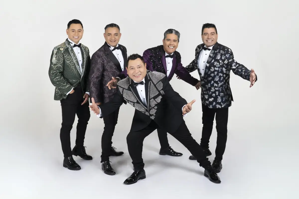 Movida tropical , Cedida