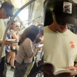Camilo Huerta en el Metro, Copuchas Chilensis 