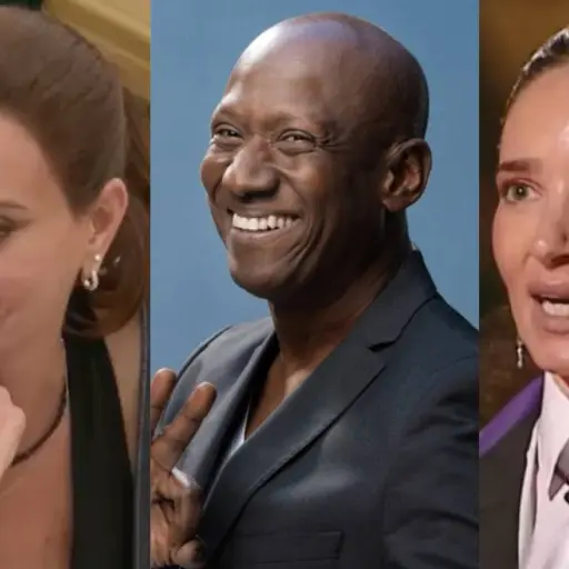 Maluco contra Camila Nash y Daniella Campos ,Redes sociales | Referencial