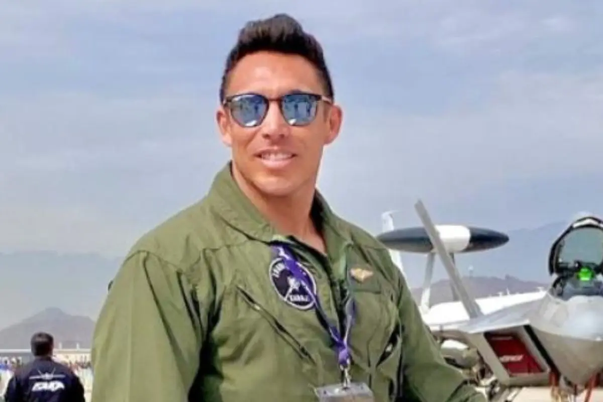 Fernando Tapia murió en accidente aéreo, Instagram