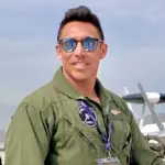 Fernando Tapia murió en accidente aéreo, Instagram