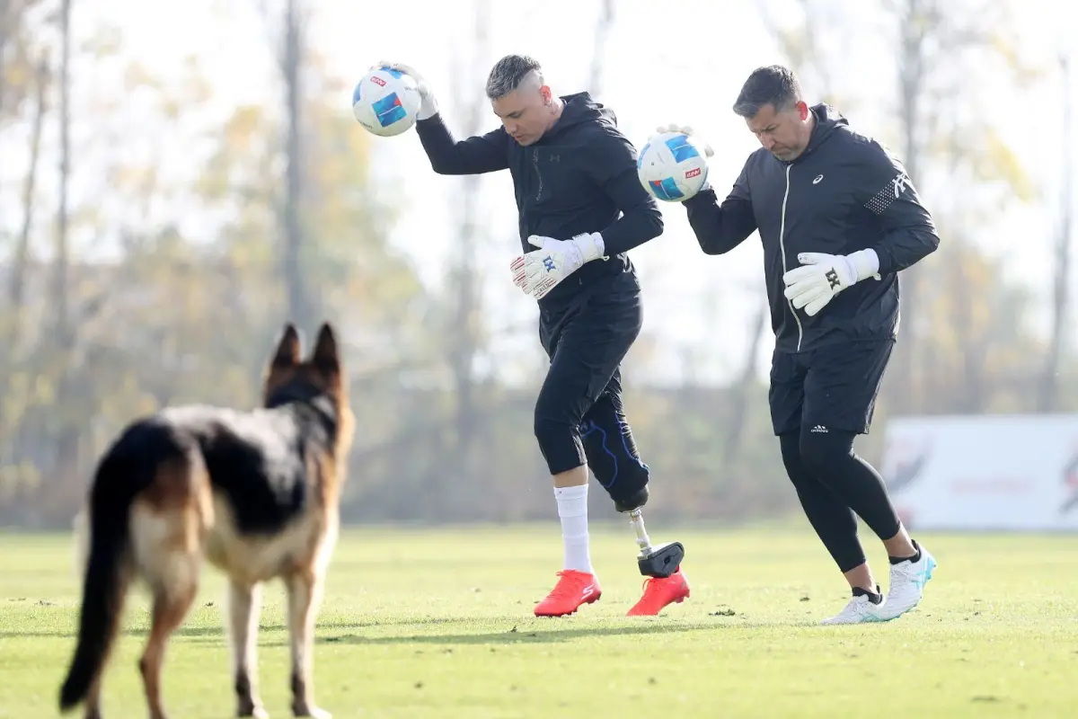SIFUP entre los cinco mejores sindicatos del mundo: finalista del premio internacional Union Impact de FIFPRO, Cedida