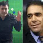 Jean Pierre Bonvallet