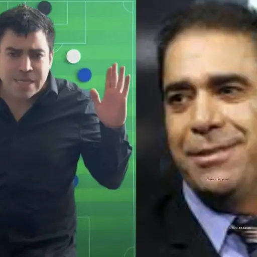 Jean Pierre Bonvallet